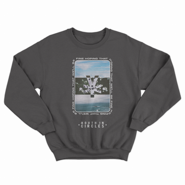 Crewneck
